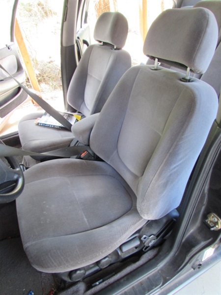1993 NISSAN MAXIMA - MECHANICS SPECIAL DOES NOT FIRE/RUN - FOR PARTS/REPAIR