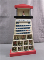 LIGHTHOUSE PERPETUAL CALENDAR