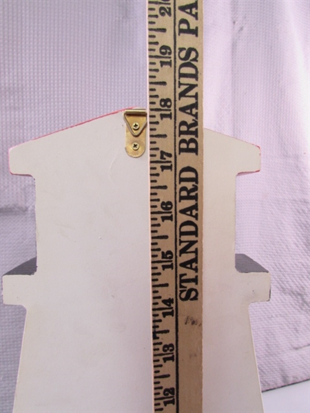 LIGHTHOUSE PERPETUAL CALENDAR