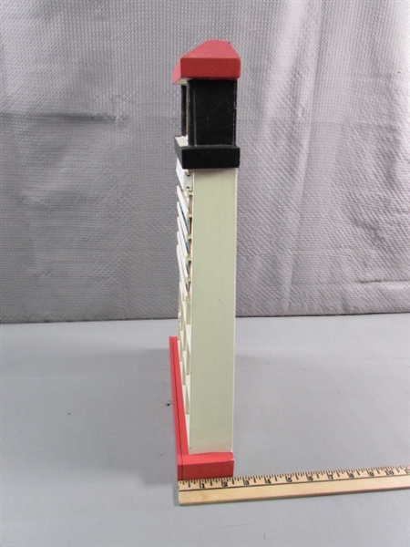 LIGHTHOUSE PERPETUAL CALENDAR