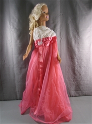 MY SIZE BARBIE