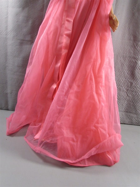 MY SIZE BARBIE