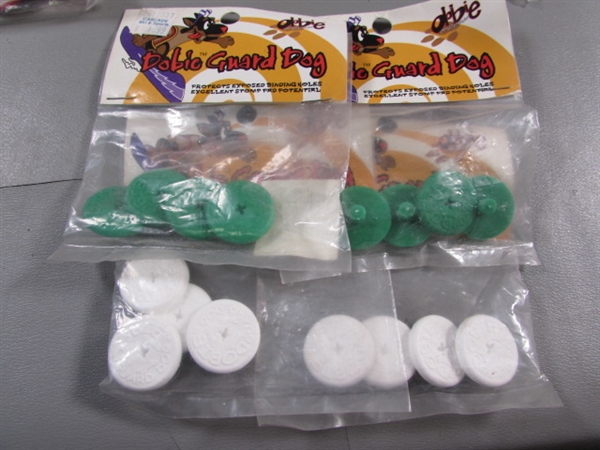 NOS SKI/SNOW ACCESSORIES