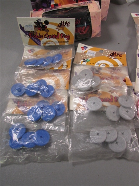NOS SKI/SNOW ACCESSORIES