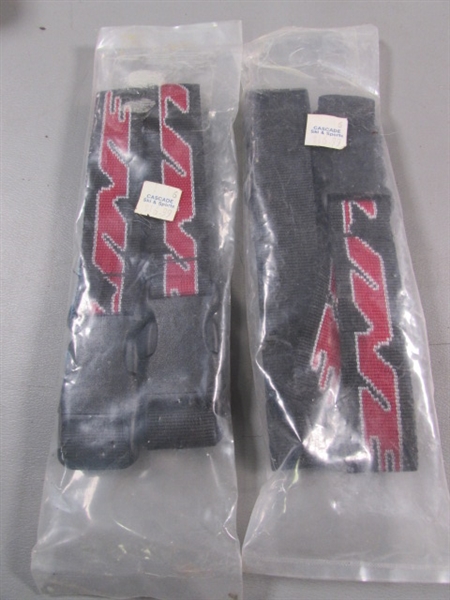 NOS SKI/SNOW ACCESSORIES