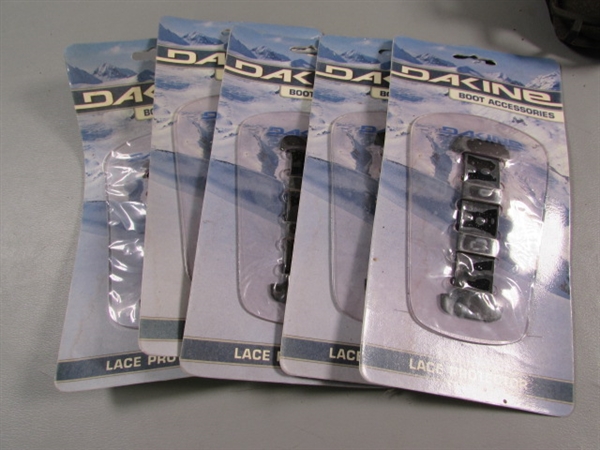 NOS SKI/SNOW ACCESSORIES