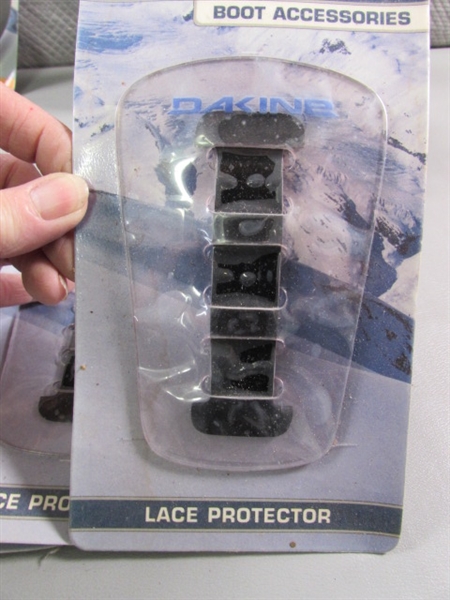 NOS SKI/SNOW ACCESSORIES