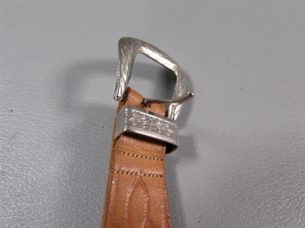 VINTAGE CHARACTER WATCHES