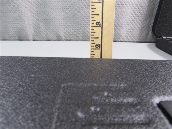 2 NEW COMBINATION LOCK GUN VAULTS