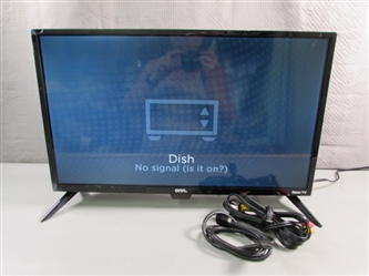 25" ONN ROKU TV