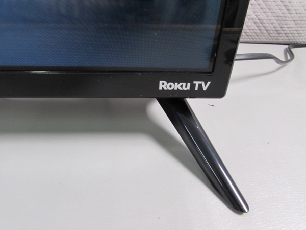 25 ONN ROKU TV