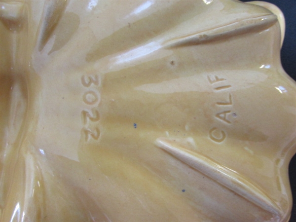 VINTAGE & MODERN CERAMIC DISHES
