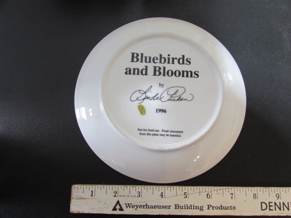 IT'S ALL ABOUT THE BIRDS - DECOR & MORE