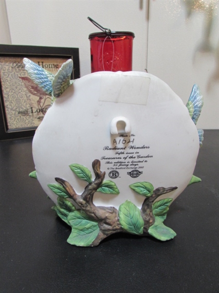 IT'S ALL ABOUT THE BIRDS - DECOR & MORE