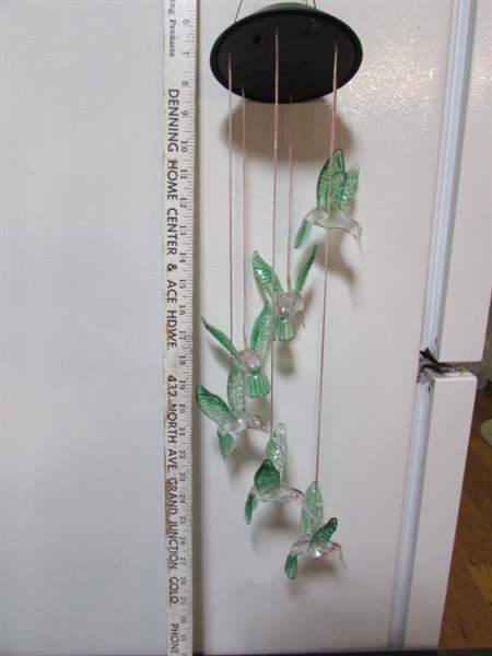 IT'S ALL ABOUT THE BIRDS - DECOR & MORE