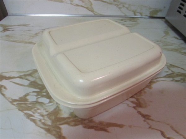 1100 WATT PANASONIC MICROWAVE