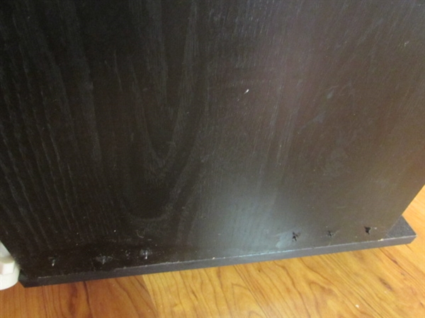 SPT COUNTERTOP PORTABLE DISHWASHER ON ROLLING STAND - LIKE NEW CONDITION