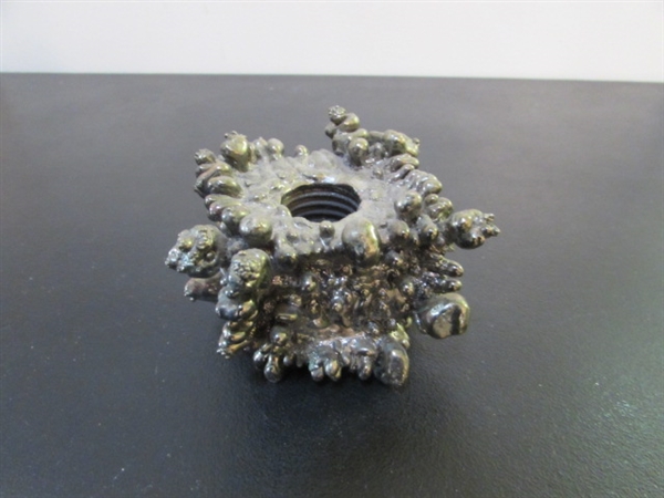 CANDLES, CANDLE HOLDERS & MORE