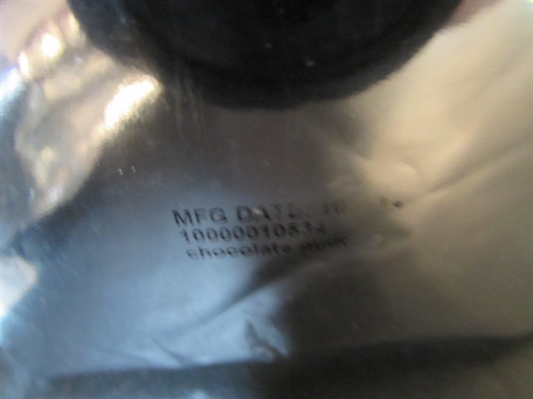 38 ASSORTED MRE'S - WHEY MILK, PANCAKES, COOKIES, BROWNIES & MORE
