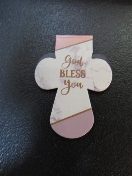 BIBLES & MORE