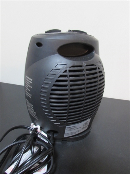 ELECTRIC HEATERS