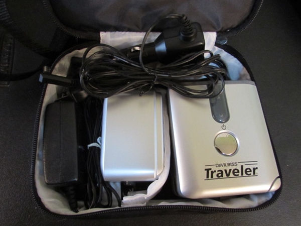 DRIVE WALKER, SLIDING SHOWER CHAIR & HOME HEALTH AIDS