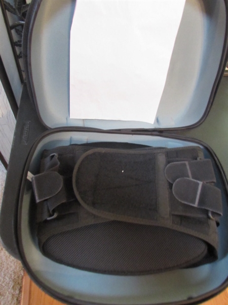 DRIVE WALKER, SLIDING SHOWER CHAIR & HOME HEALTH AIDS