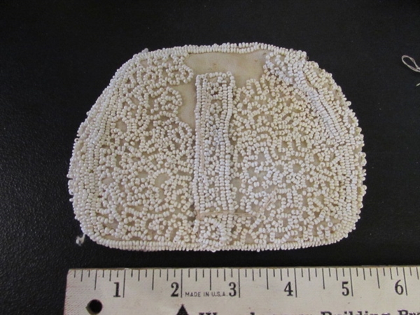 VINTAGE PURSES