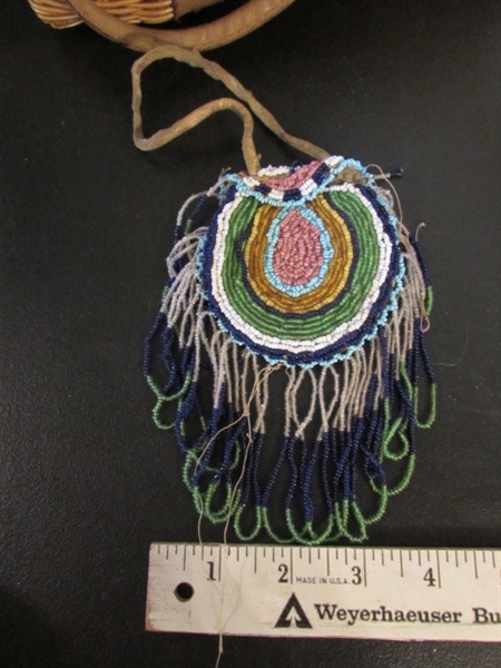 VINTAGE PURSES