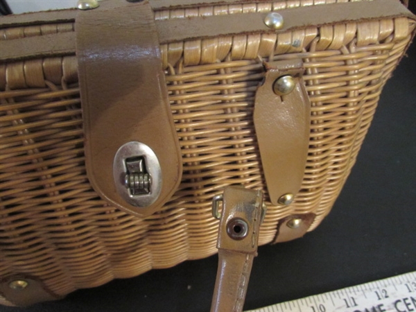 VINTAGE PURSES