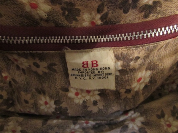 VINTAGE PURSES