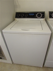 WHIRLPOOL HEAVY DUTY-LARGE CAPACITY WASHING MACHINE
