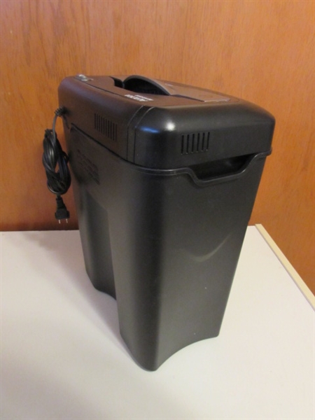 AURORA PAPER SHREDDER