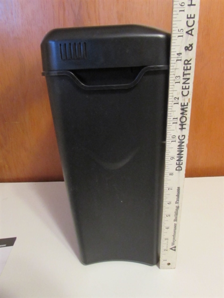AURORA PAPER SHREDDER