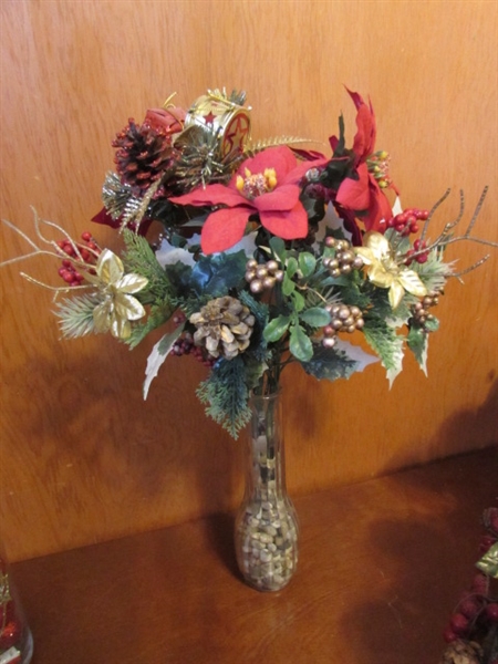 CHRISTMAS DECOR