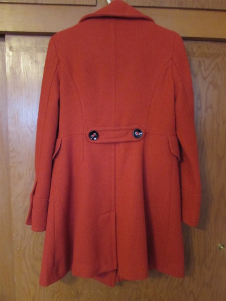 VINTAGE LADIES MEDIUM JACKET
