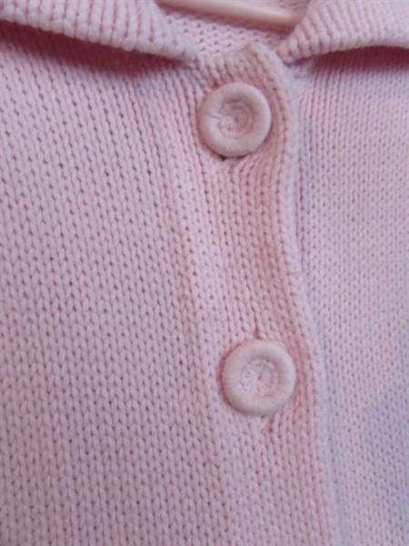 LADIES VINTAGE SWEATERS
