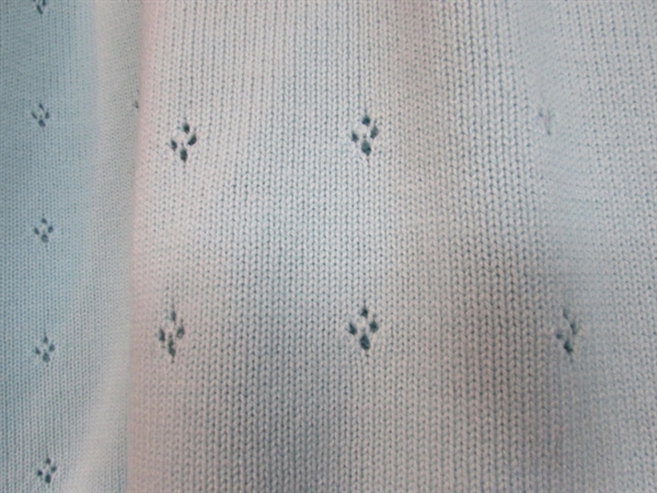 LADIES VINTAGE SWEATERS