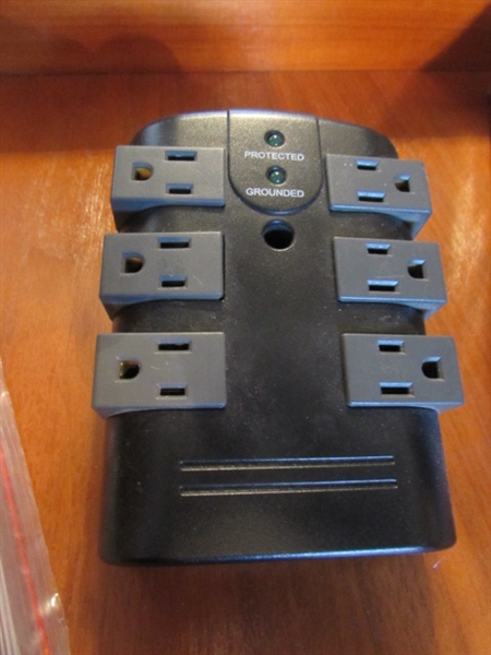37 VIZIO FLAT SCREEN TV WITH WALL MOUNT