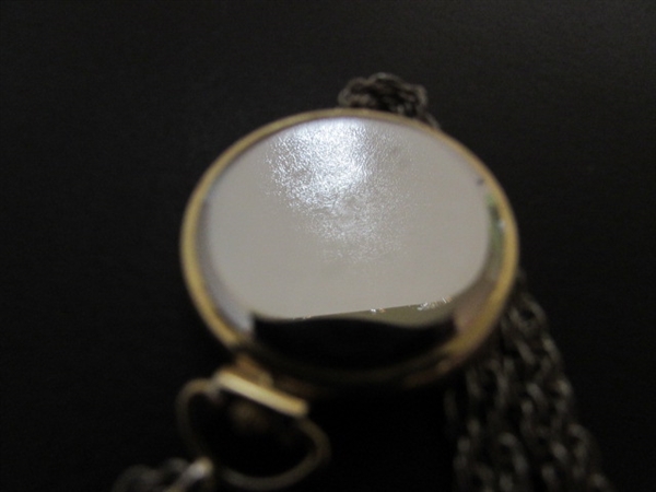 LADIES ELGIN WRIST WATCH & OTHER TIME PIECES - UNTESTED