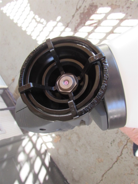 WAGNER POWER ROLLER & PAINTER