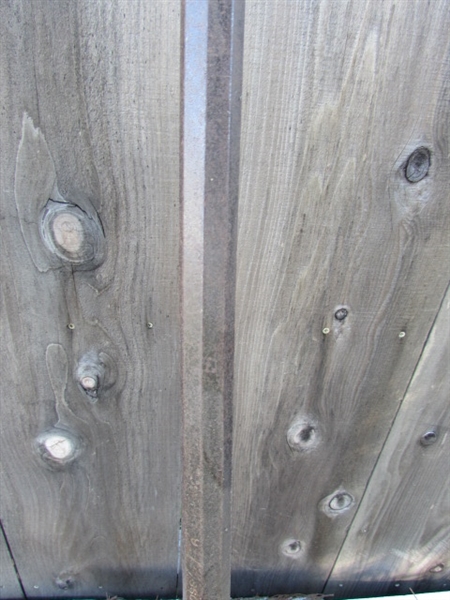 WEED CLAW, POST HOLE DIGGER & DIGGER BAR