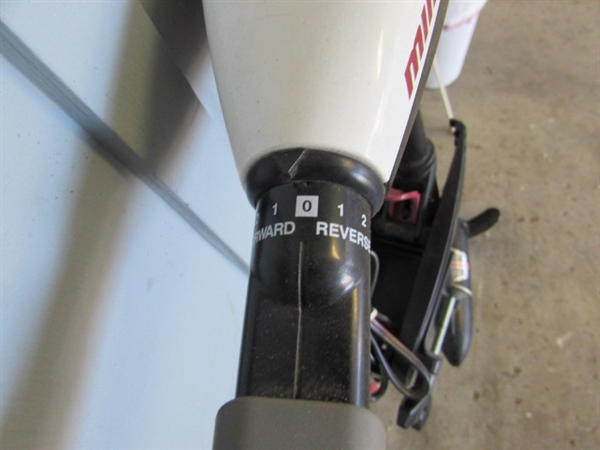 MINN KOTA ENDURA 30 LB THRUST TROLLING MOTOR