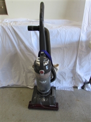 HOOVER UPRIGHT VACUUM CLEANER
