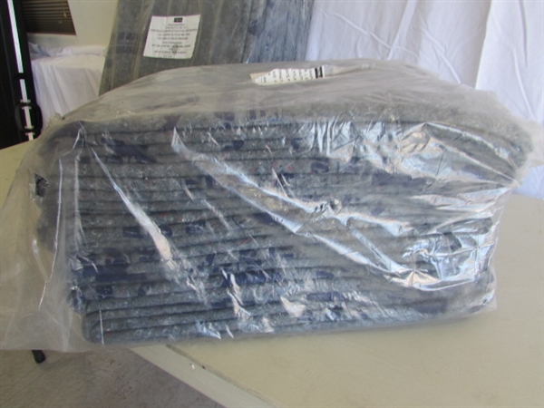 12 NEW U-HAUL MOVING BLANKETS