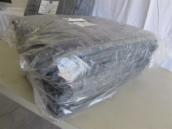 12 NEW U-HAUL MOVING BLANKETS