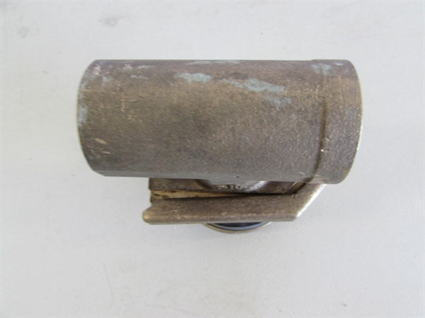 1.5 BRASS PITLESS PUMP ADAPTER