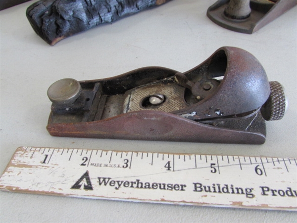HAND PLANE COLLECTION