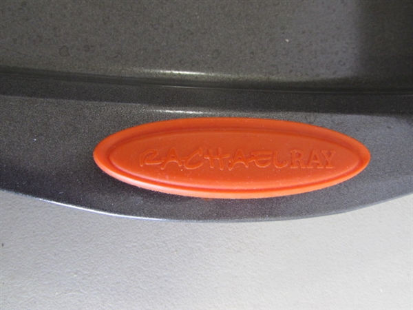RACHEL RAY BAKING PANS