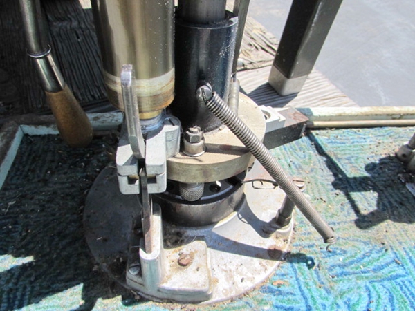 RELOADING TOOLS